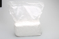 白く純粋なヒアルロン酸酸の粉の化粧品の食品等級HAの注入口の粉