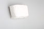 白く純粋なヒアルロン酸酸の粉の化粧品の食品等級HAの注入口の粉