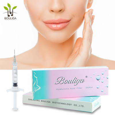 2ml Hyaluronic酸の注射可能な注入口の反老化する唇の処置