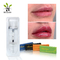 表面心配の唇のための皮膚注入口注射可能なHaの買物のオンラインヒアルロン酸酸