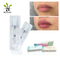 OdMの唇の増加のための注射可能なHyaluronic酸の皮膚注入口2ml