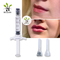 純粋な1ml注射可能なHyaluronic酸の皮膚注入口の唇の強化
