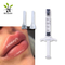 完全な唇のためのBouligaのリドカイン1mlのHyaluronic酸の皮膚注入口